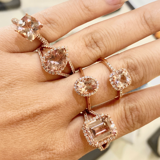 Jewelry Store «Diamond & Design Jewelers», reviews and photos, 4505 Chino Hills Pkwy C, Chino Hills, CA 91709, USA