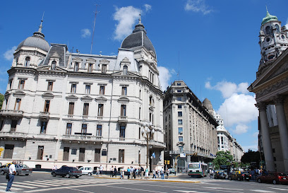 GCBA Gobierno de la Ciudad de Buenos Aires