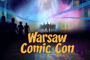 Warsaw Comic Con - Największy festiwal popkultury w Polsce image