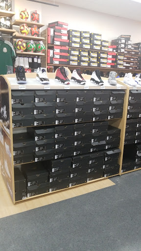 Shoe Store «WSS», reviews and photos, 5981 Van Buren Boulevard, Riverside, CA 92503, USA