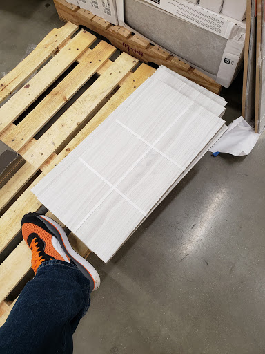 Home Improvement Store «The Home Depot», reviews and photos, 2461 N Richmond Rd, McHenry, IL 60051, USA