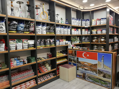 Buca-Şirinyer By Çelikhan Tobacco Shop