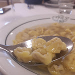 Photo n°3 de l'avis de Paola.e fait le 17/04/2022 à 18:05 sur le  Albergo Ristorante Miramonti Di Toni Erik à Toano