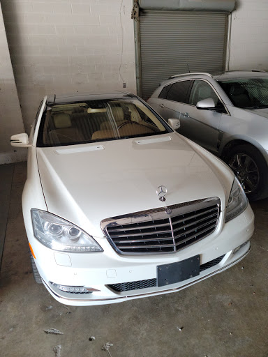 Tire Shop «Discount Tire», reviews and photos, 42990 Grand River Ave, Novi, MI 48375, USA