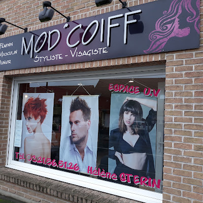 MOD'COIFF à Auchel