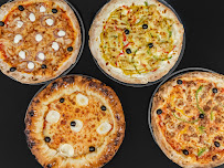 Photos du propriétaire du Pizzeria Nono Pizza pasta pizz à Montpellier - n°15