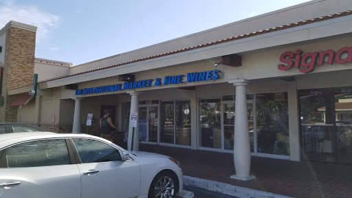 Wine Store «International Market & Fine Wine», reviews and photos, 1428 SE 17th St, Fort Lauderdale, FL 33316, USA