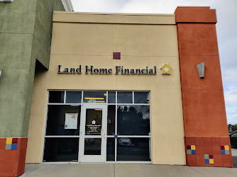 Land Home Financial Services - Pinole