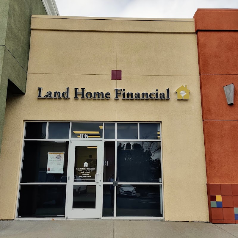 Land Home Financial Services - Pinole
