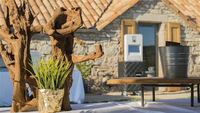 Le Jas du Camper à Millau