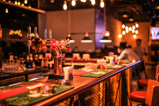 Brooklyn Bar Dubai