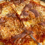 Photo n°2 de l'avis de Backy.. fait le 30/07/2022 à 13:19 sur le  Ristorante & Pizzeria Torri à Mayen