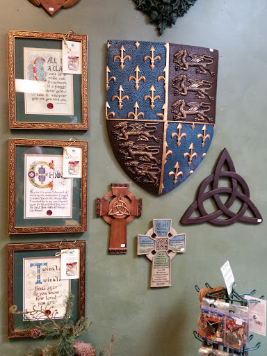 Gift Shop «Celtic Myth and Moonlight», reviews and photos, 641 Penn Ave, West Reading, PA 19611, USA