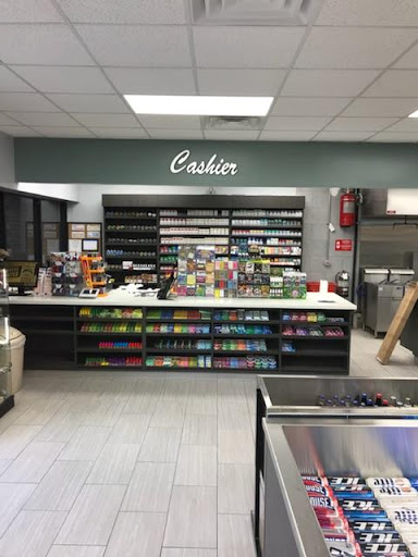 Convenience Store «Freeport Grocery», reviews and photos, 131 E 5th St, Freeport, TX 77541, USA