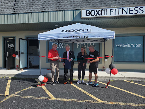 Shopping Mall «Cedar Square Shopping Center», reviews and photos, 2087 Shore Rd, Ocean View, NJ 08230, USA