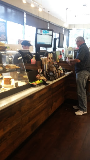 Coffee Shop «Starbucks», reviews and photos, 1212 Forest Ave #761, Pacific Grove, CA 93950, USA