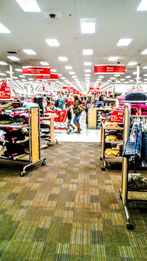 Department Store «Target», reviews and photos, 3280 R St, Merced, CA 95348, USA