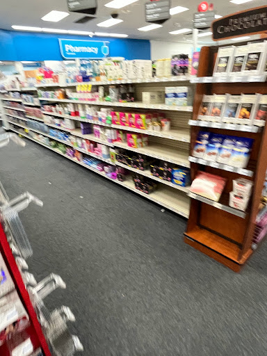 Drug Store «CVS», reviews and photos, 100 W Corporate Dr, Lewisville, TX 75067, USA