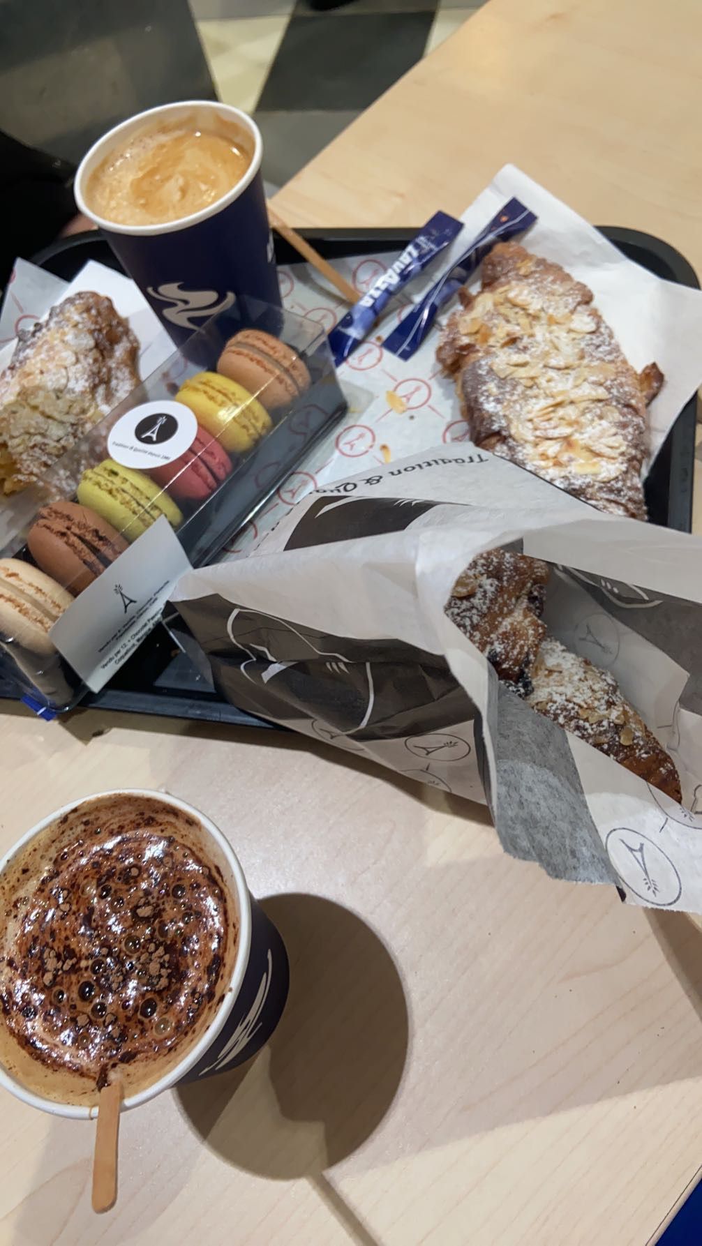 Photo n° 5 de l'avis de Ägyptische.e fait le 20/02/2023 à 20:13