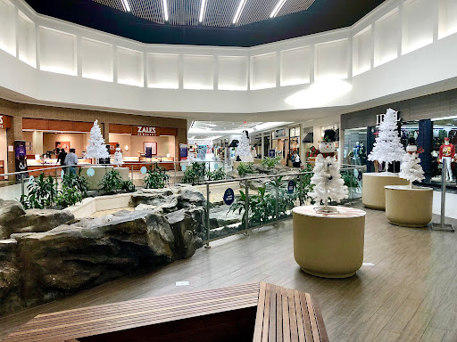 Shopping Mall «Mall St. Vincent», reviews and photos, 1133 St Vincent Ave #200, Shreveport, LA 71104, USA