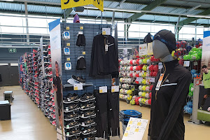 Decathlon St. Gallen