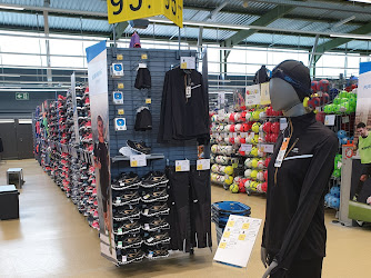 Decathlon St. Gallen