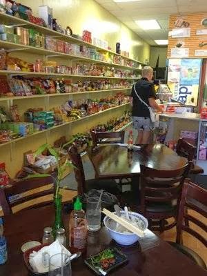 Asian Grocery Store «Asian Market & Cuisine», reviews and photos, 31812 US-19, Palm Harbor, FL 34684, USA