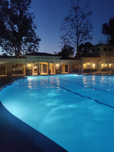 Montecito Swim Club