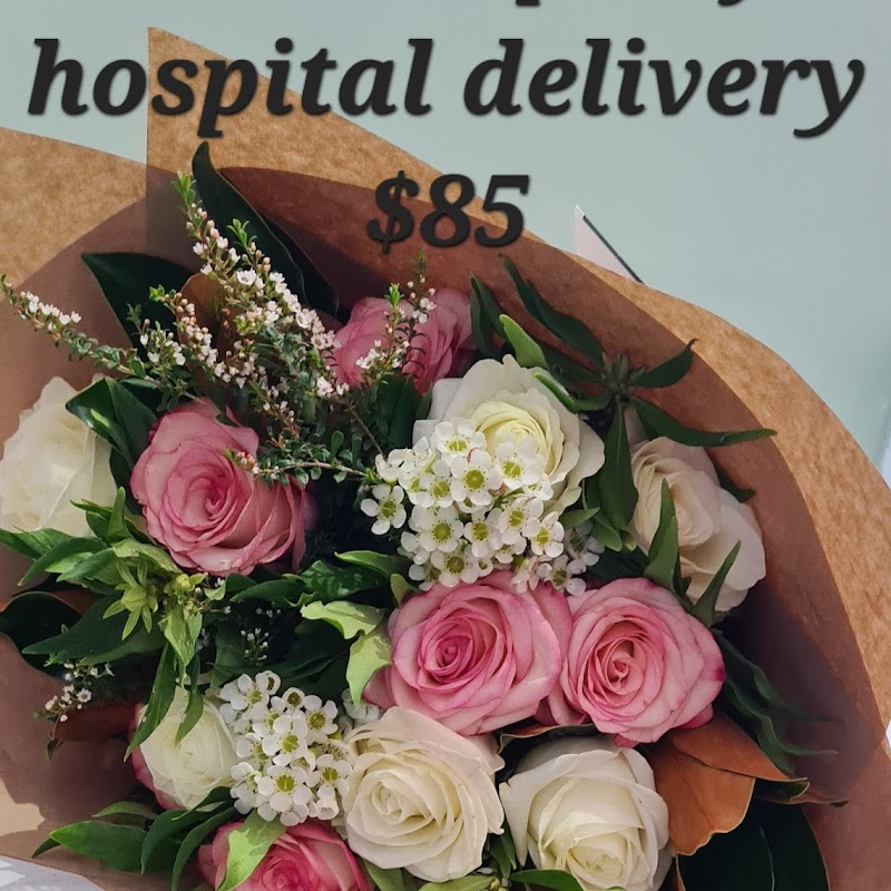 Fitzroy flower delivery florist