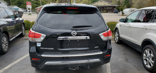 Used Car Dealer «Deals Unlimited Inc», reviews and photos, 8705 Portage Rd, Portage, MI 49002, USA