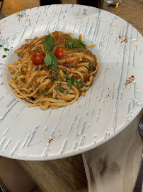Spaghetti du Restaurant Il Gusto à Perpignan - n°3