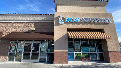 Pet Supply Store «DogSupplies.com Outlet Store», reviews and photos, 2960 St Rose Pkwy #170, Henderson, NV 89052, USA