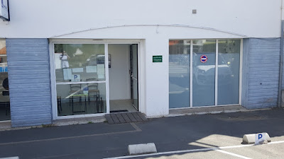 Julien Rivasseau Pédicure Podologue à La Tranche-sur-Mer