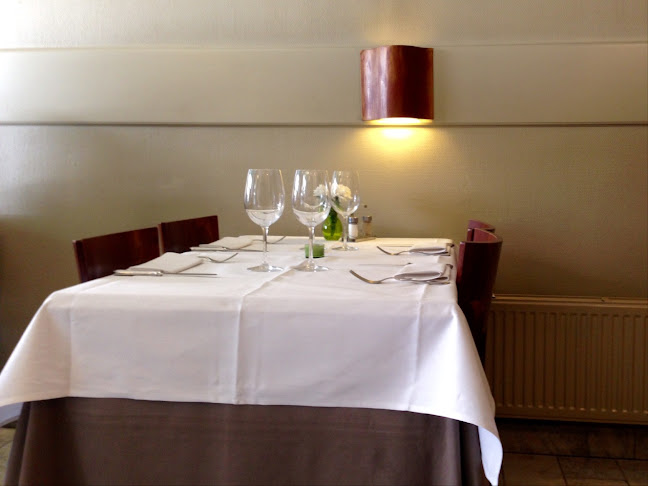 Restaurant Davide openingstijden