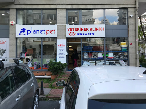 Planet Pet Veterinary Clinic