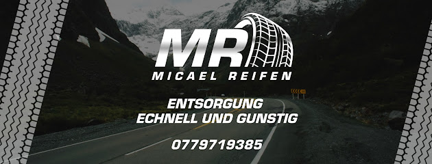 Micael Reifen