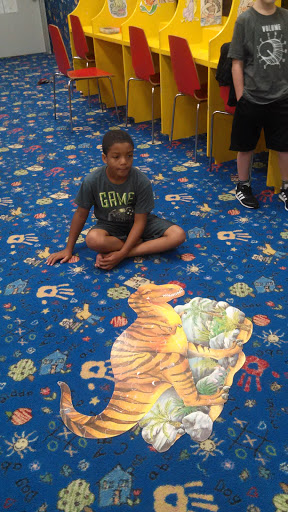 Health Club «Texas Family Fitness», reviews and photos, 102 N Greenville Ave, Allen, TX 75002, USA