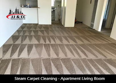 JJ & CC Carpet Cleaning