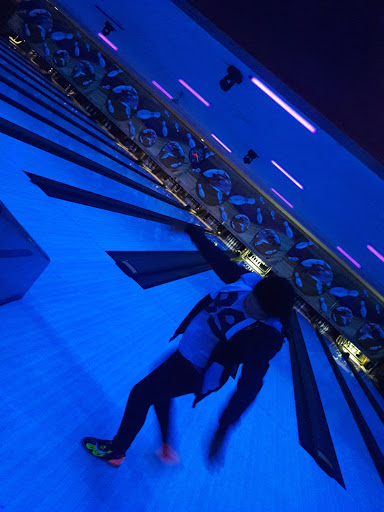 Bowling Alley «Lighthouse Lanes & Gifts», reviews and photos, 350 S Glenstone Ave, Springfield, MO 65802, USA