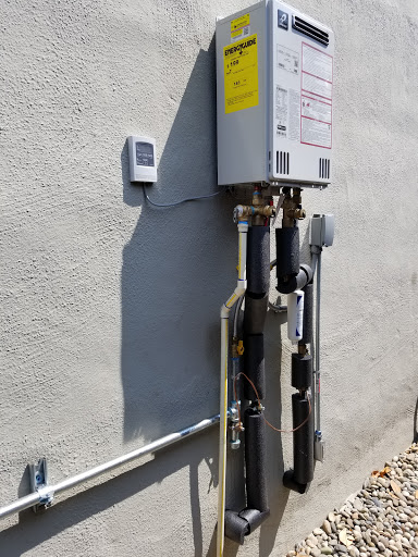 Plumber «Comet Plumbing & Sewer Co.», reviews and photos, 1250 Oakmead Pkwy #210, Sunnyvale, CA 94085, USA