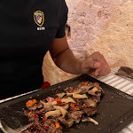 Photo n°1 de l'avis de Francesca.a fait le 11/08/2022 à 15:10 sur le  Bollicine Bistrot à Matera