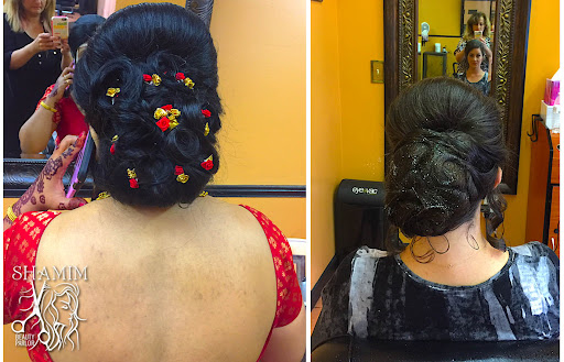 Hair Removal Service «Shamim Beauty Parlor: Cary Spa and Salon», reviews and photos, 740 E Chatham St, Cary, NC 27511, USA