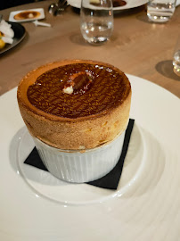 Soufflé du Restaurant français Le Kaiku à Saint-Jean-de-Luz - n°8