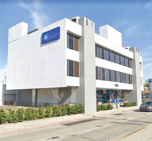 Optical wholesaler Long Beach