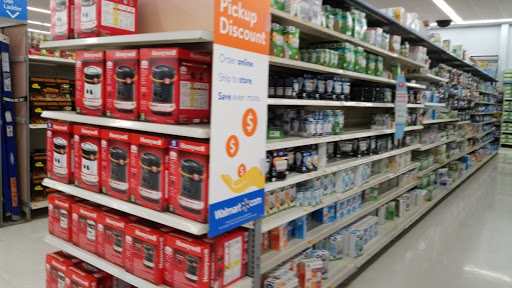 Department Store «Walmart Supercenter», reviews and photos, 911 Hebron Rd, Heath, OH 43056, USA