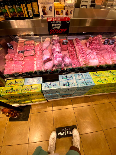 Gourmet Grocery Store «Bristol Farms», reviews and photos, 810 Avocado Ave, Newport Beach, CA 92660, USA