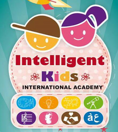 intelligent kids international academy