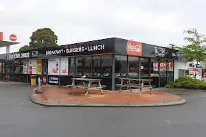 Kwik Kiwi Diner image