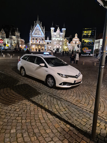 Mechelen Taxi Royal