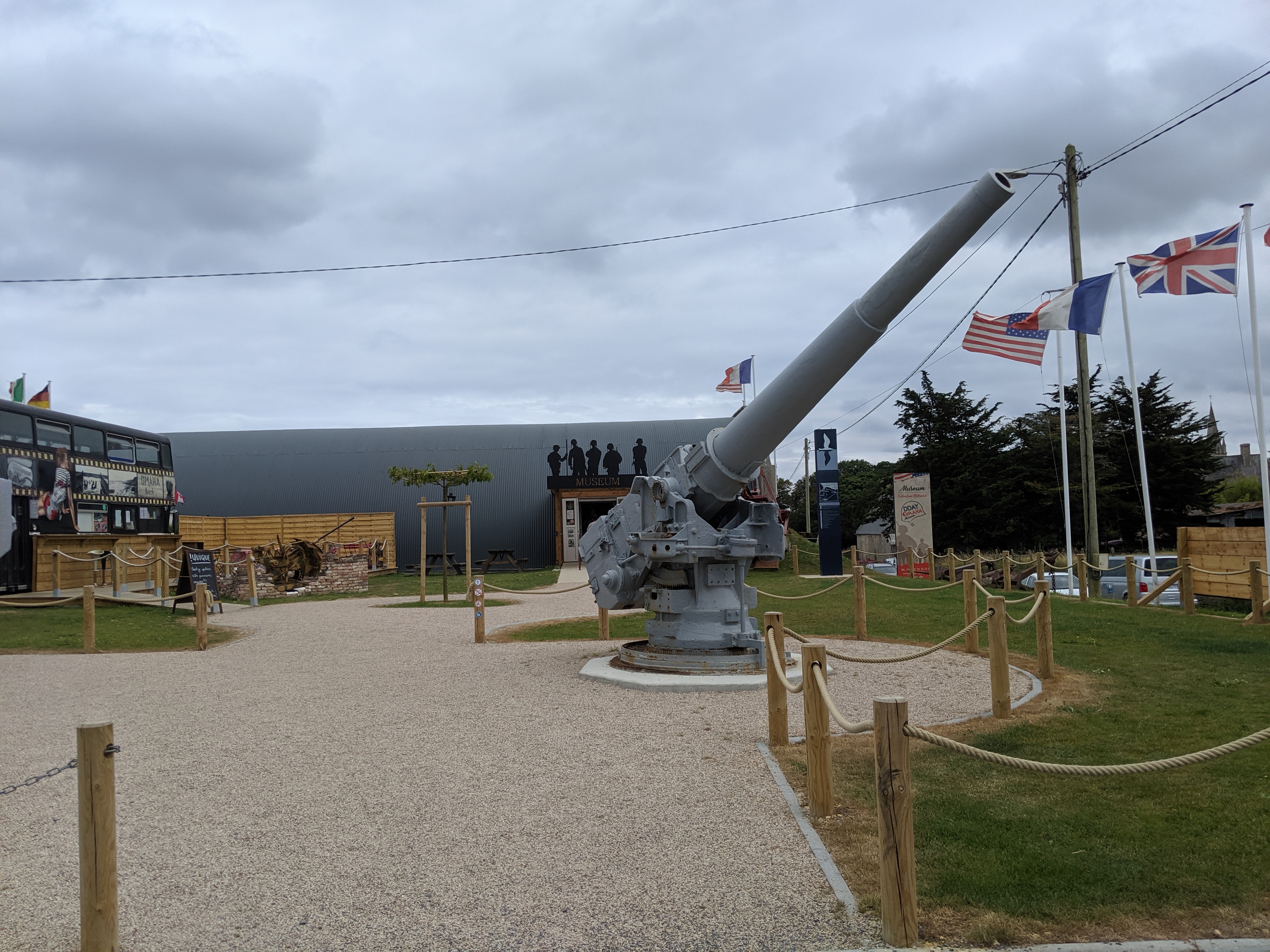 Photo n° 5 de l'avis de Elinor.f fait le 19/07/2019 à 15:47